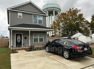 170 Tynes St, Suffolk, VA 23434