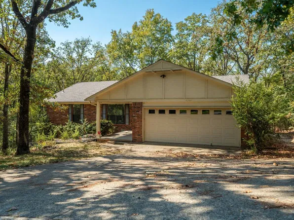 4700 Jerry Dr, Little Rock, AR 72223