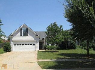305 Barkley Cir, Locust Grove, GA 30248