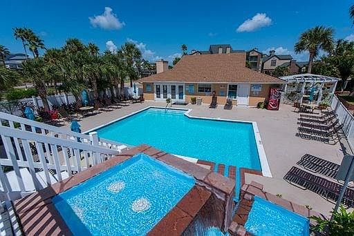 1st image of 3506 Cove View Blvd APT 803