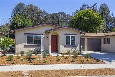 1st image of 4487 Avenida Del Gado