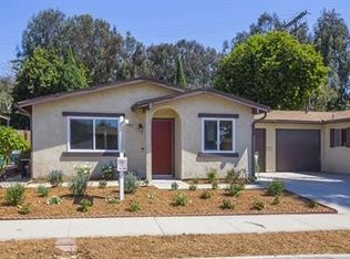 4487 Avenida Del Gado, Oceanside, CA 92057