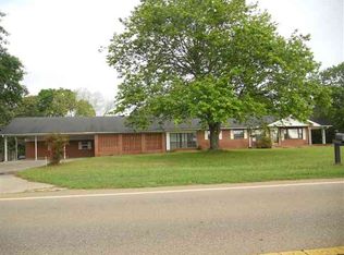 11017 N State Highway 27, Chancellor, AL 36316