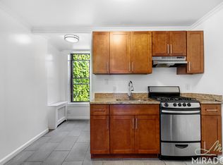 621 W 51st St #W3, New York, NY 10019