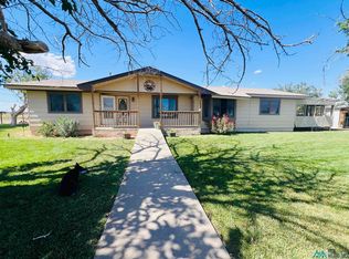 6102 S Morris Rd, Carlsbad, NM 88220