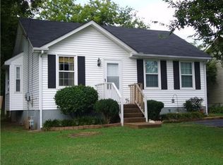 209 Maple St, Madison, TN 37115