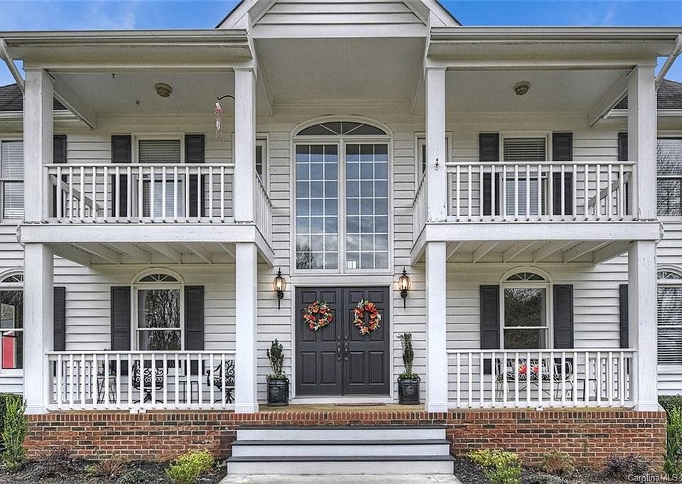 9780 Unity Church Rd, Mooresville, NC 28115 Zillow