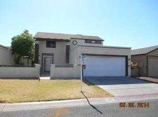10009 N 66th Ave, Glendale, AZ 85302
