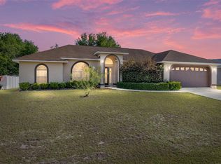 7431 SW 129th Pl, Ocala, FL 34473