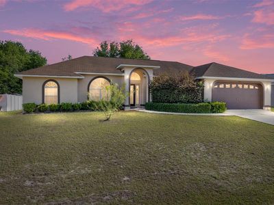 7431 SW 129th Pl, Ocala, FL, 34473