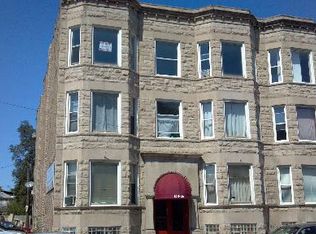 134 W 71st St #3, Chicago, IL 60621