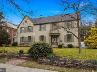 315 Maple Ave, Haddonfield, NJ 08033