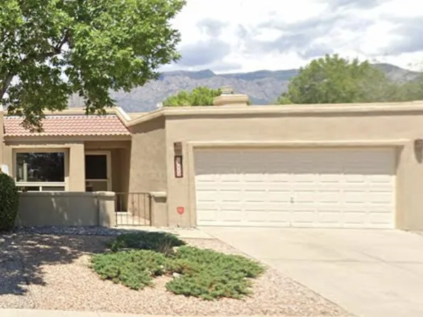 10909 Malaguena Ln NE, Albuquerque, NM 87111