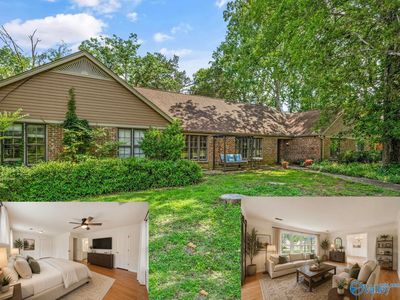 915 Way Thru The Woods SW, Decatur, AL, 35603