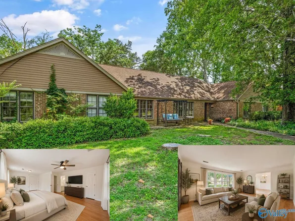 915 Way Thru The Woods SW, Decatur, AL 35603