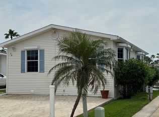 74 Abalone Cir, Port Isabel, TX 78578