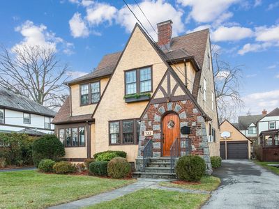 122 Argyll Ave, New Rochelle, NY, 10804