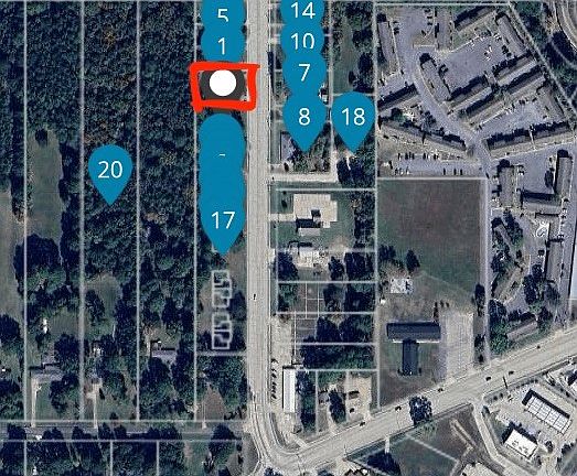 2nd image of 0 Walker Rd