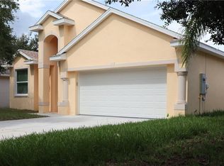 7329 Spandrell Dr, Wesley Chapel, FL 33545
