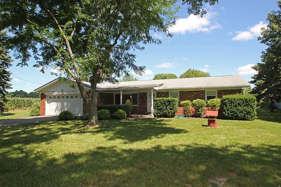 1st image of 8020 E County Road 725 N