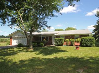 8020 E County Road 725 N, Brownsburg, IN 46112