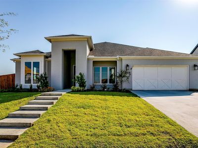 1605 Wintergreen Ct, Haslet, TX, 76052