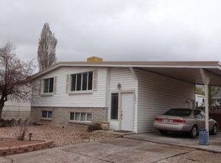 1083 Brook St #B, Cedar City, UT 84721