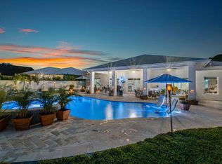 3429 NE Savannah Rd, Jensen Beach, FL 34957