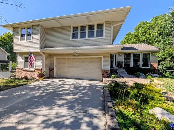6111 Tennyson Cir, Lincoln, NE 68516