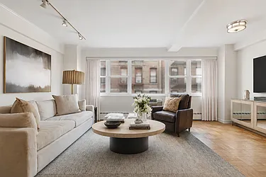 315 East 69th Street #4B image 1 of 17