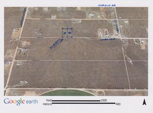 Caballo Ave, McIntosh, NM 87032