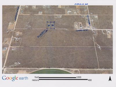 Caballo Ave, McIntosh, NM, 87032