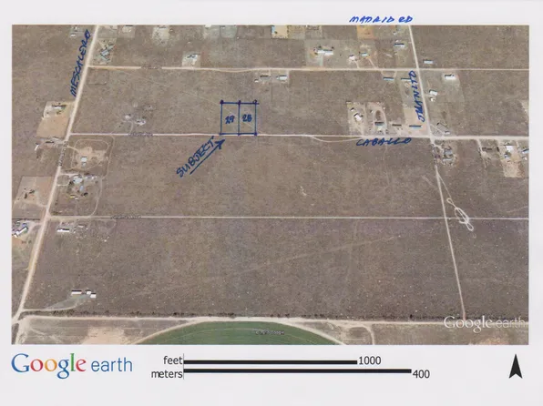 Caballo Ave, McIntosh, NM 87032