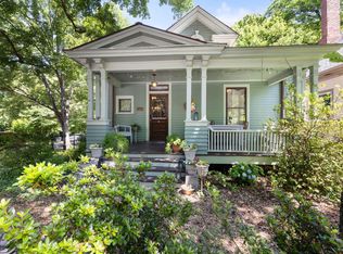 601 E Lane St, Raleigh, NC 27601