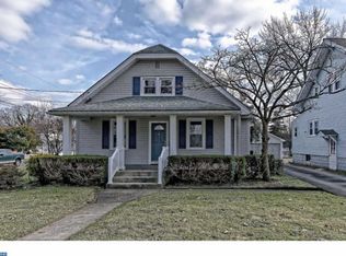 200 Cherry St, Hammonton, NJ 08037