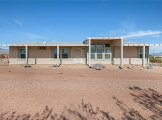 3676 N Santa Maria Rd, Golden Valley, AZ 86413