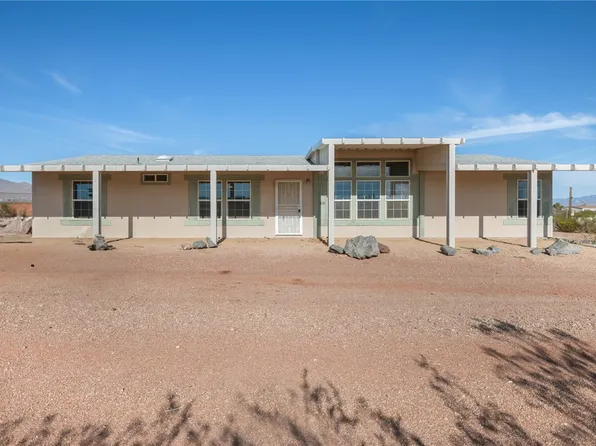 3676 N Santa Maria Rd, Golden Valley, AZ 86413