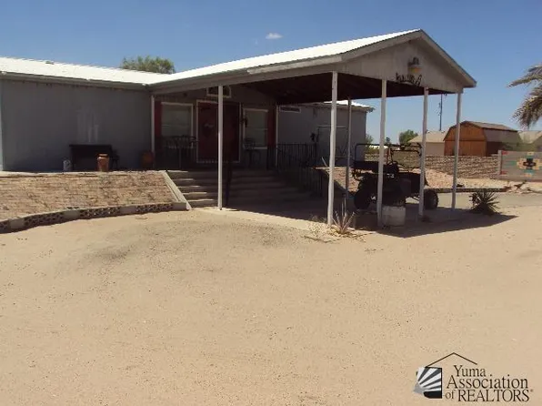 12364 S Paula Ave, Yuma, AZ 85367