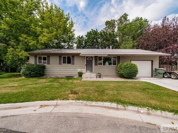 360 Summer St, Rigby, ID 83442