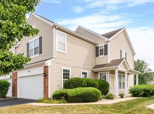 25101 Clare Cir, Manhattan, IL 60442