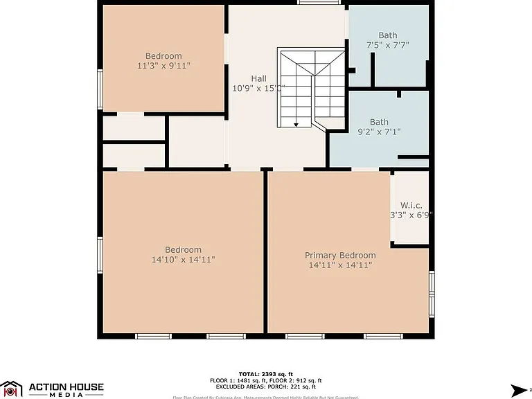 426 Davis Rd — Photo 1