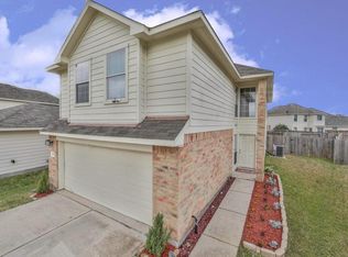 9338 Strawberry Cactus Loop, Houston, TX 77064
