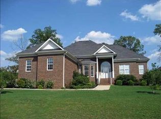 14 Yolon Way, Simpsonville, SC 29680