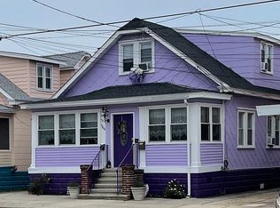 5804 New Jersey Ave, Wildwood Crest, NJ 08260