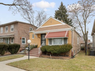9217 S Indiana Ave, Chicago, IL, 60619