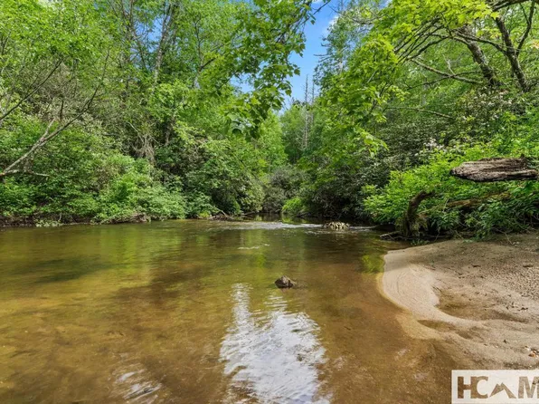 LT 29/36 Long Bridge N, Cullowhee, NC 28717