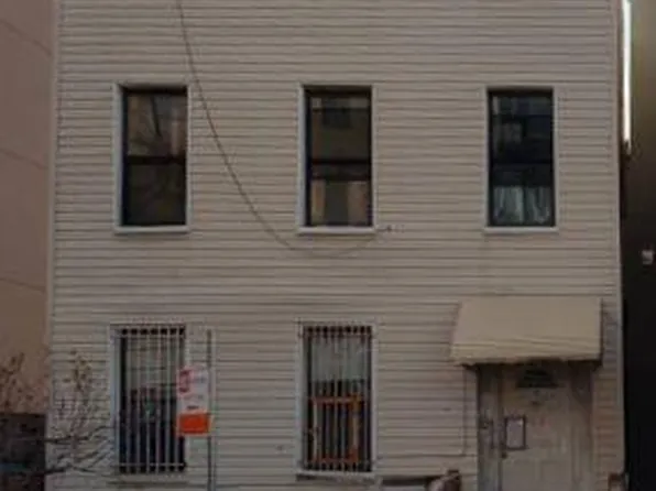 590 Marcy Avenue, Brooklyn, NY 11206