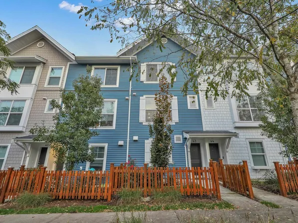 20451 84th Ave #43, Langley, BC V2Y 0X5