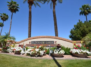 1814 W San Angelo St, Gilbert, AZ 85233