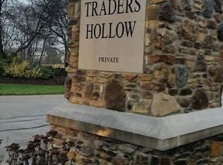 8002 Traders Hollow Ln, Indianapolis, IN 46278